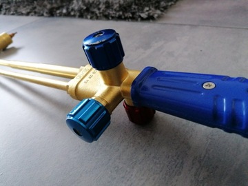 ГАЗОВАЯ ГОРЕЛКА МОСТ