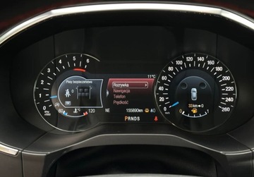 Ford S-Max II Van Facelifting 2.0 EcoBlue 190KM 2020 Ford S-Max ST LINE 190PS 2.0 TDCI, Automat Bezwypadkowy Piekna 2.0, zdjęcie 23