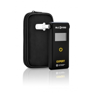 Алкотестер AlcoFind EXPERT + ГАДЖЕТЫ