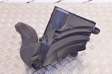7797460 POUZDRO FILTRU VZDUCHU 116 D 85 2010 BMW 1 (E87)