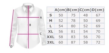Ferlucci - Рубашка приталенного кроя Calabria - C111 XL