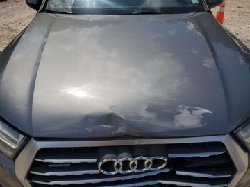 Audi Q7 II SUV 3.0 TFSI 333KM 2017 Audi Q7 Premium Plus 2017 3.0l 3.0 Benzyna 333KM, zdjęcie 6