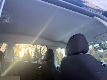 Peugeot 2008 I SUV Facelifting 1.2 PureTech 130KM 2019 Peugeot 2008 P1.2 ureTech EAT8 Active 130KM 2019r Stan perfekcyjny! Zamiana, zdjęcie 33