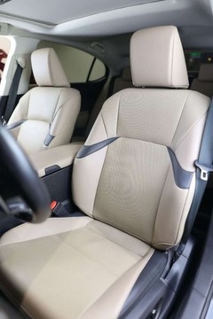 Lexus ES VII (XV70) 2019 Lexus ES 300h Elegance 2.5 Hybryda 178KM, zdjęcie 7