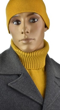 GOLFIK SZALIKOGOLF GOLF biały ŚL