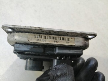 ŘÍZENÍ MOTORU ALFA 156 1.8 TS 0261204947