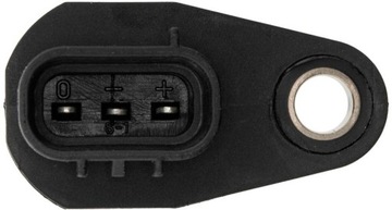 Датчик скорости автомобиля NTY ECP-PL-002