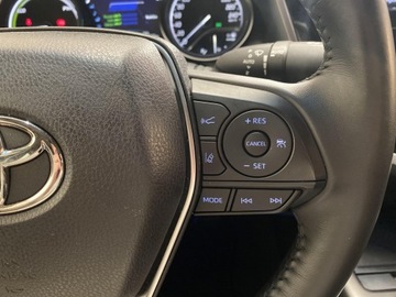 Toyota Camry IX Sedan 2.5 Hybrid Dynamic Force 218KM 2023 Toyota Camry 2.5 Hybrid Prestige CVT Toyota Camry, zdjęcie 13