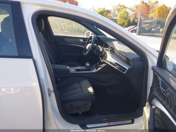 Audi A6 C9 2025 Audi a6 Premium plus 55 tfsi quattro s tronic 3.0 Benzyna 335KM, zdjęcie 10