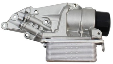 CHLADIČ OLEJE MERCEDES CLK C209 05-09 W204 07-14