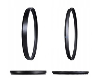 Zaawansowany FILTR UV K&F CONCEPT NANO-X MRC 86 mm 86mm / 28 powłok