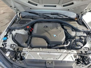 BMW Seria 3 G20-G21 2023 BMW Seria 3 330xi 2023 2.0 Benzyna 255KM, zdjęcie 6