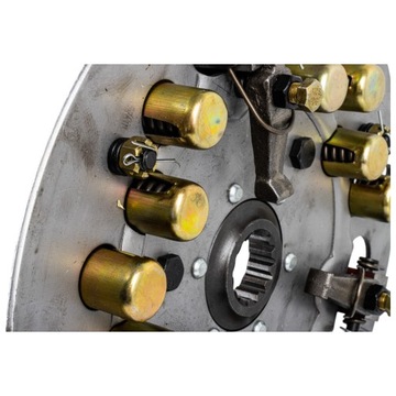 Сцепление в сборе WŁADIMIREC T-25 №: 25.21.031