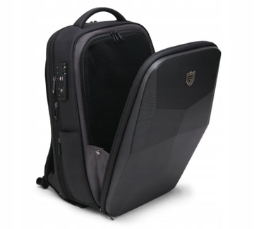 РЮКЗАК ДЛЯ НОУТБУКА TSA FENRUIEN BUSINESS USB СУМКА