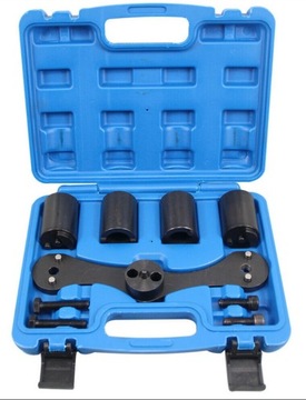 BLOKADA WAŁKÓW BALANSUJĄCYCH BMW B47 B48 N47