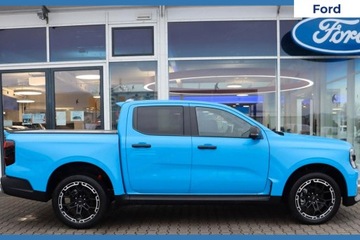 Ford Ranger VI Raptor 3.0 EcoBlue 240KM 2024 FORD Ranger MS-RT A10 4x4 3.0 240KM, zdjęcie 7