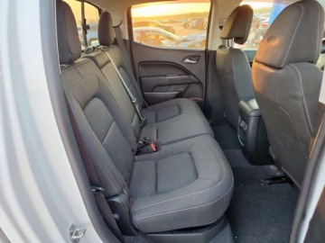 Chevrolet 2021 Chevrolet Colorado LT 2021 3.6l 3.6 Benzyna 308KM, zdjęcie 10