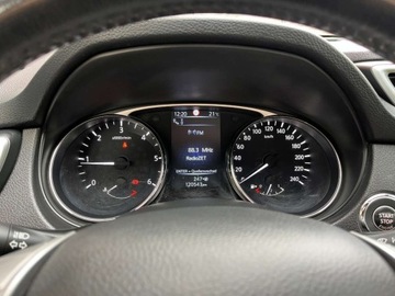 Nissan X-Trail III Terenowy 1.6 dCi 130KM 2016 Nissan X-Trail 1.6 diesel 130 KM 6 biegow 4x4 zarej w PL zadbany zam, zdjęcie 8