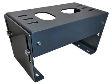 Uniwersalna Podstawa pod napęd do bramy przesuw 16-25cm Genius Beninca TAU