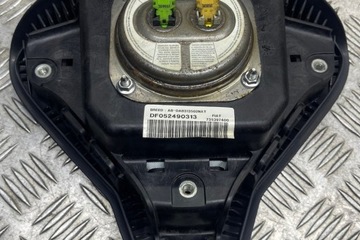 AIRBAG ŘIDIČE FIAT STILO (192_) 735397400 1.9L DIESEL 103KW 2005