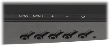 МОНИТОР VGA, HDMI VM-2411W-P 23,8 дюйма