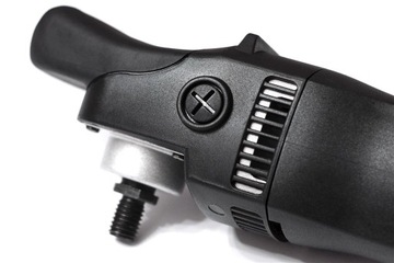 Полировальный станок EVOXA HDR400 MK II Набор для полировки