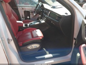 Porsche Macan 2020 Porsche Macan S 2020 3.0l 3.0 Benzyna 348KM, zdjęcie 9