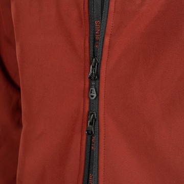 ALPINUS MĘSKA KURTKA TAKTYCZNA SOFTSHELL R.S