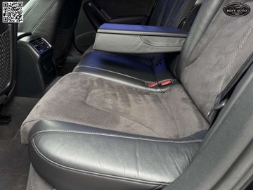 Audi A4 B8 Allroad quattro 2.0 TFSI 211KM 2010 Audi A4 Avant 2.0 T Quattro Szwajcaria Po rozrzadzie S- Line 2.0, zdjęcie 27