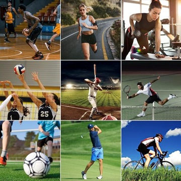 Компрессионный локтевой рукав EULANT, размер L