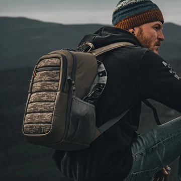 Brelok do kluczy, karabińczyki wspinaczkowe z klamrą sprężynową