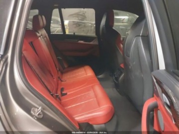 BMW 2021 BMW X3 M 2021 3.0 Benzyna 473KM, zdjęcie 12