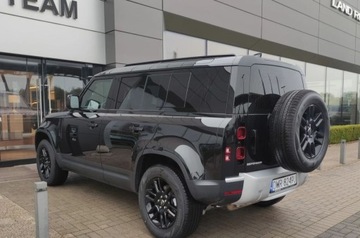 Land Rover Defender IV (L663) 90 3.0D R6 200KM 2025 Land Rover Defender 3.0 Diesel 200KM, zdjęcie 10