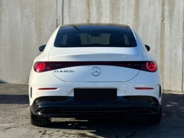 Mercedes CLA C118/X118 2026 MERCEDES-BENZ CLA 250+ AMG Line Sedan (272KM) 2026, zdjęcie 2