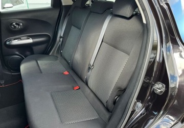 Nissan Juke I SUV Facelifting 1.2 DIG-T (Euro 6) 115KM 2016 Nissan Juke 1.2 Benzyna 115KM, zdjęcie 23
