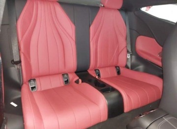 Mercedes CLE 2024 Mercedes-Benz CLE 2024, 2.0L, 4x4, od ubezpieczalni 2.0 Benzyna 255KM, zdjęcie 10