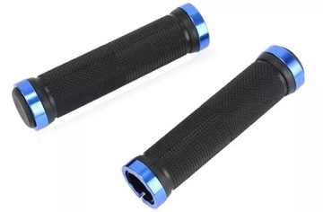 GRIPES TWISTED BIKE GRIP LOCK НА MTB ENDURO