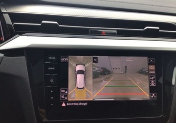 Volkswagen Arteon Fastback Facelifting 2.0 TSI 280KM 2021 Volkswagen Arteon 4Motion Elegance, ACC, Kamera 360, GPS, HarmanKardon, DC, zdjęcie 22