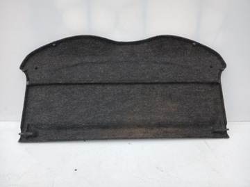 POLIČKA ZADNÍ KUFRU ALFA ROMEO 147