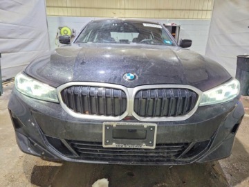 BMW Seria 3 G20-G21 2025 BMW Seria 3 330xi 2025 2.0 Benzyna 255KM, zdjęcie 5