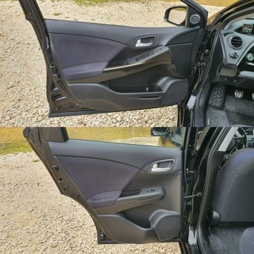 Honda Civic IX Hatchback 5d 2.2 i-DTEC 150KM 2011 Honda Civic 2.2 iDTEC 150KM # Climatronic # Kamera, zdjęcie 11