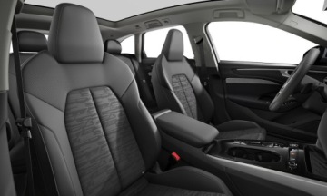 Audi A6 C8 Allroad 2.0 40 TDI 204KM 2025 Audi A6 Avant advance 40 TDI quattro | Tech Plus |, zdjęcie 3