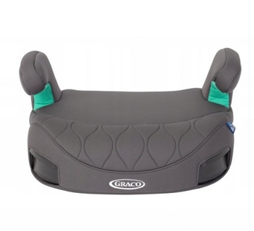АВТОКРЕСЛО ISOFIX, БАЗА, СИДЕНЬЕ 15–36 КГ, РАЗМЕР i 135–150 СМ