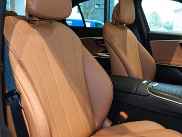 Mercedes Klasa E W214 Sedan 2.0 220d 197KM 2025 E Klasa 220 d 4-Matic AMG 2.0 197KM 2025, zdjęcie 7