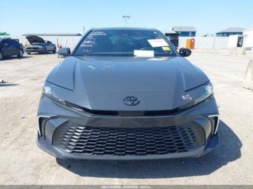 Toyota Camry IX 2025 Toyota Camry 2025 2.5L FWD 2.5 Benzyna 203KM, zdjęcie 8