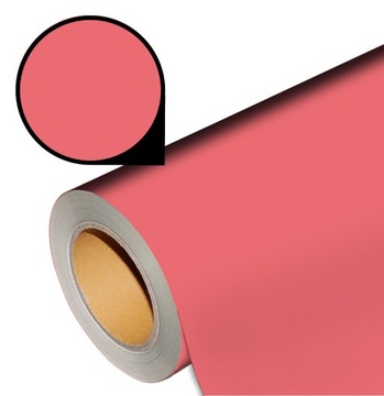 Folia Prime PU SPU-48 Coral 1 metr