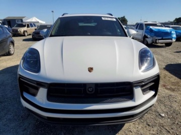 Porsche Macan 2024 Porsche Macan Base 2024 2.0 Benzyna 261KM, zdjęcie 5