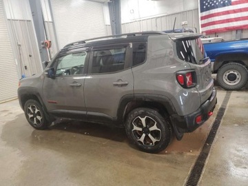 Jeep Renegade 2021 Jeep Renegade Trailhawk 2021 1.3l 1.3 Benzyna 177KM, zdjęcie 1