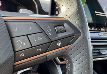 Cupra Formentor Crossover 1.5 TSI 150KM 2025 Cupra Formentor 1.5 e-TSI 150KM DSG FV VAT23%, zdjęcie 10