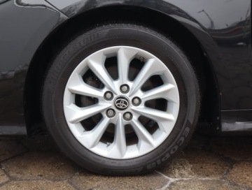 Toyota Corolla XII Sedan 1.8 Hybrid 122KM 2022 Toyota Corolla 1.8 Hybrid, Salon Polska, zdjęcie 14